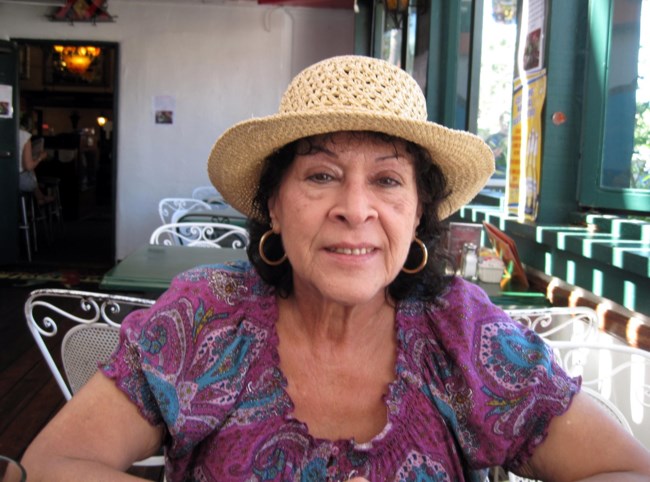 obituary image