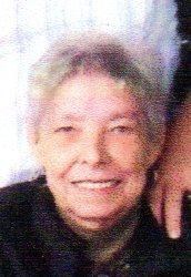 Obituary of Helen (Keene) Hughes