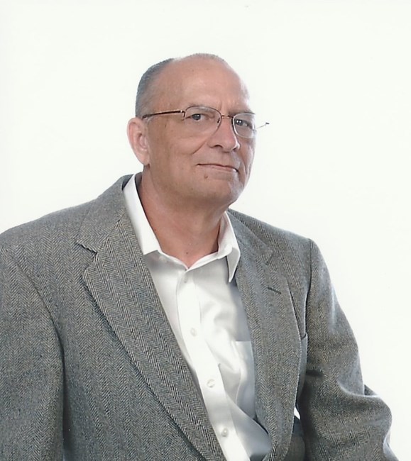 Obituary of Ronnie Lee Darby