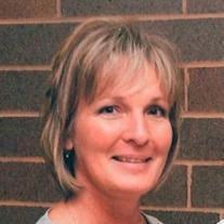 Obituary of Stacey Vogt
