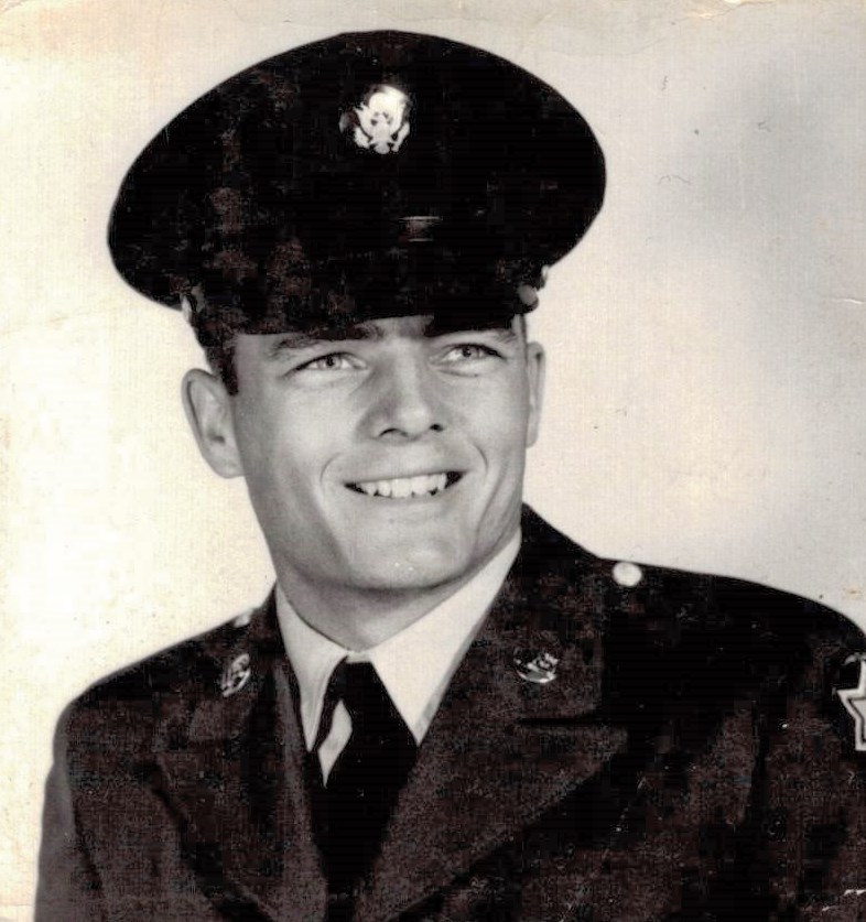 Andrew Arthur Conway Obituary Tucson, AZ