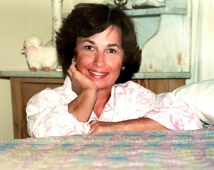 Obituary of Marilyn Kay Hazelbaker