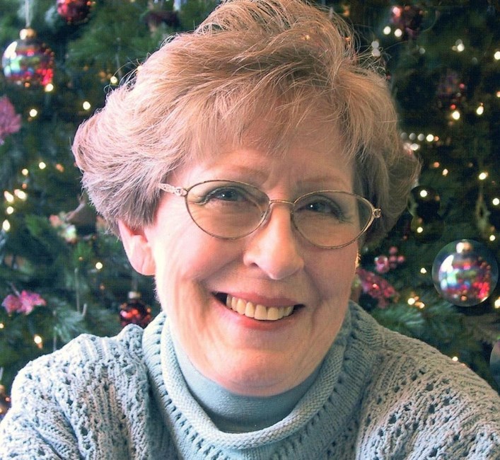 Obituary of Lavonne Faye Carstensen