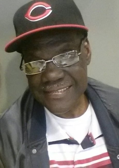 Obituary of Charles "Ga-Ga" Ivory Parker