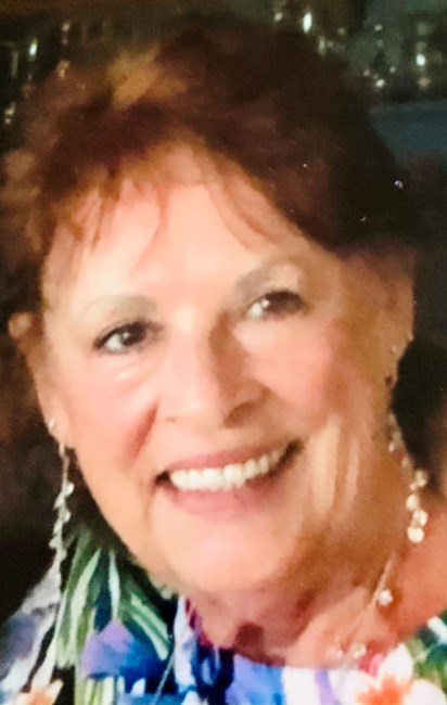 Obituary of Donna Louise Berkowitz