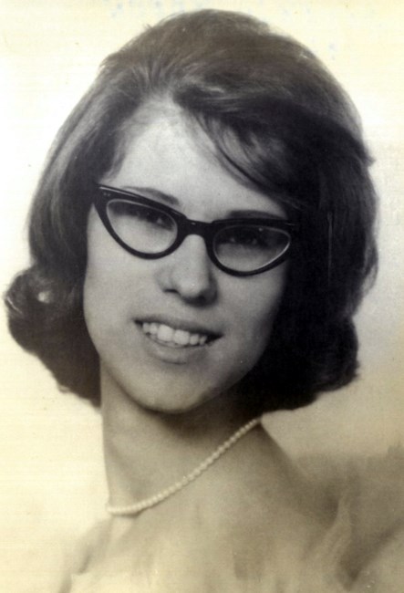 Obituary of Beverly Breun Furst