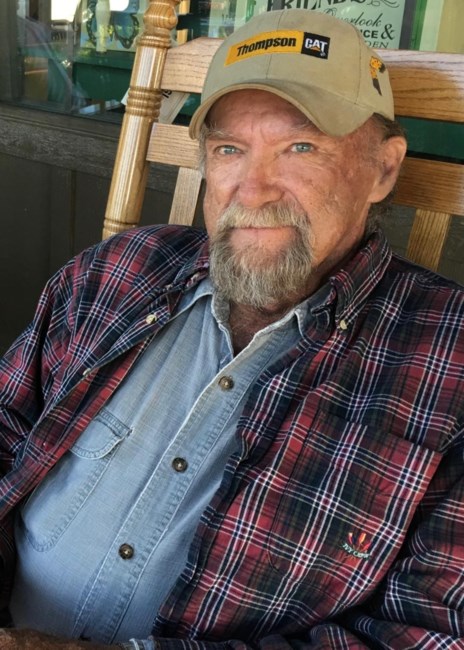 Obituary of Thomas Clinton Tankersley