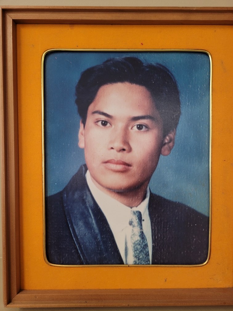 Obituary of Thaddeus I. Roa