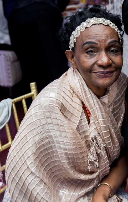 Avis de décès de Myrtho Chevry