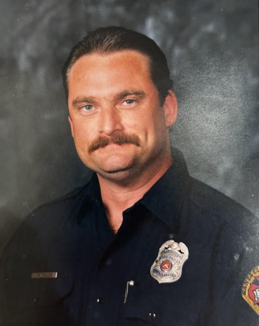 Obituary of David Keith Salois