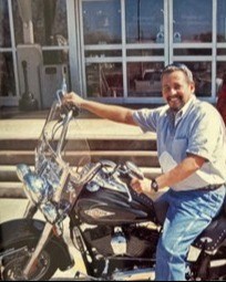 Obituary of Francisco Rodriguez Villarreal Jr.