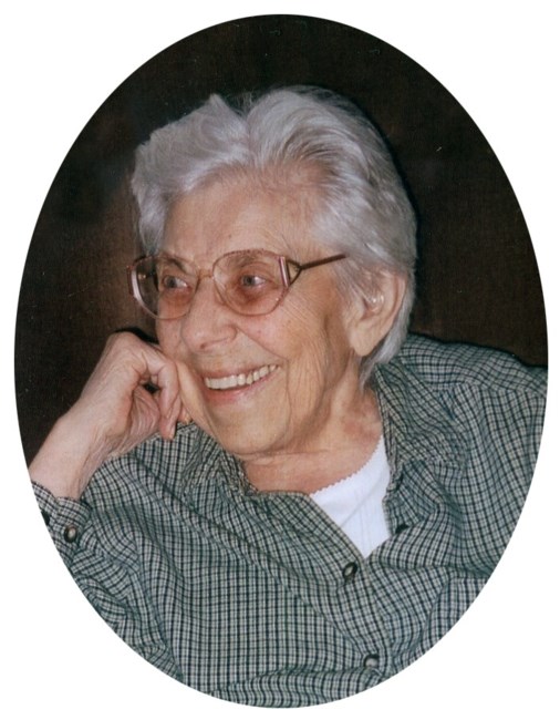 Obituary of Mary Sabat