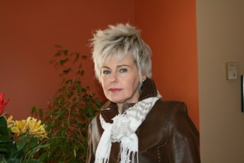 Avis de décès de Mme Lorraine Flamand