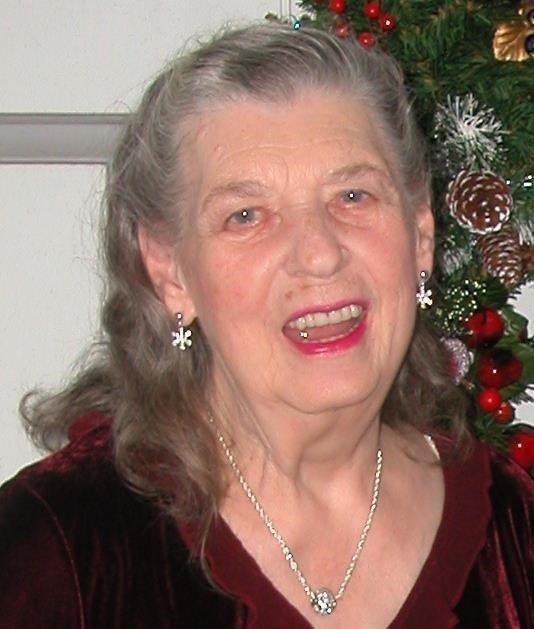 Obituary of Delores T. Davis