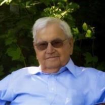 Obituary of Julius Poole