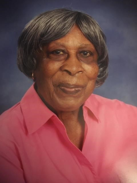Obituary of Bernice Hall