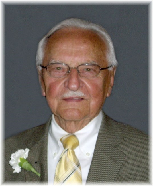 Obituary of Bruno Joseph Osak