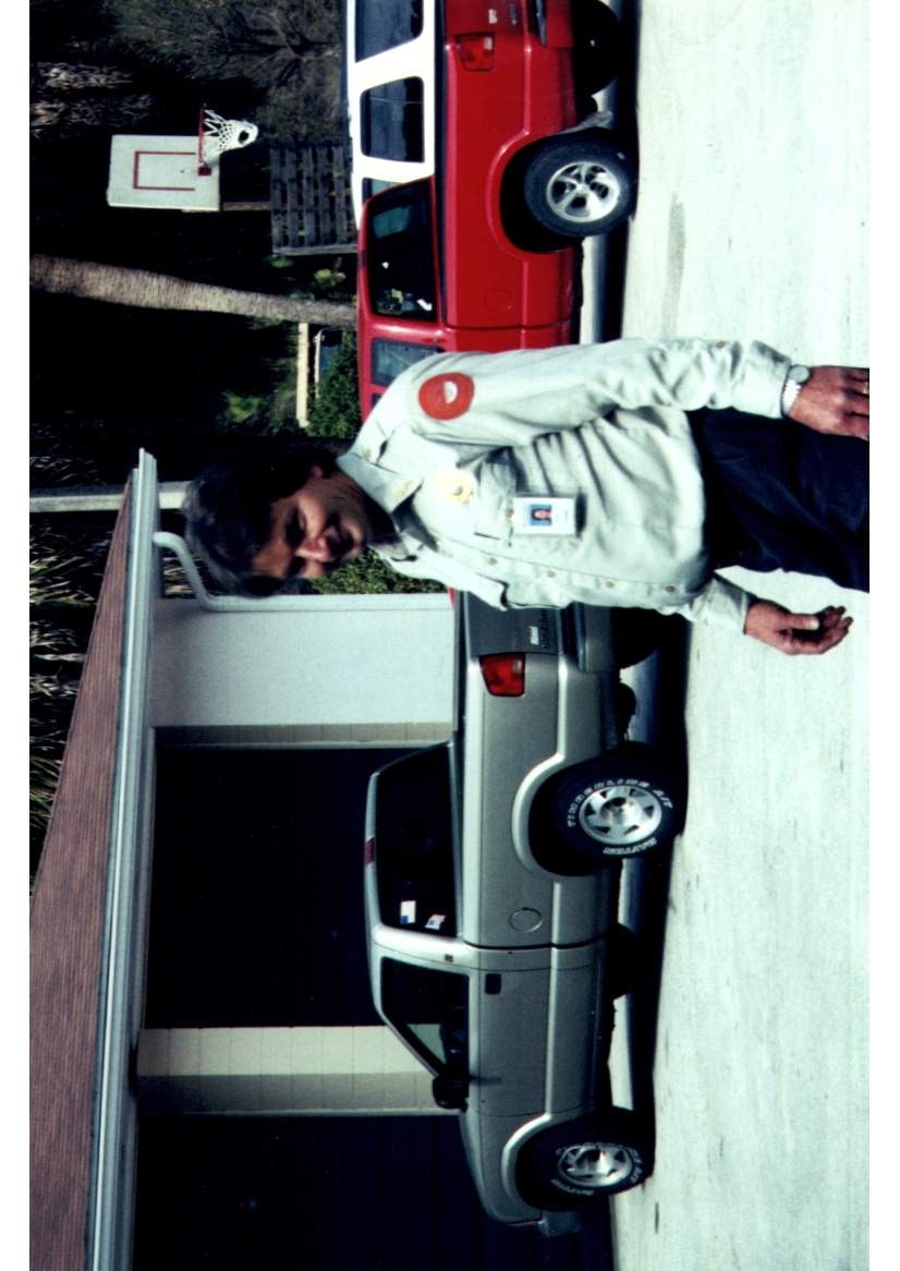 Obituary of Jack Dale Roberts