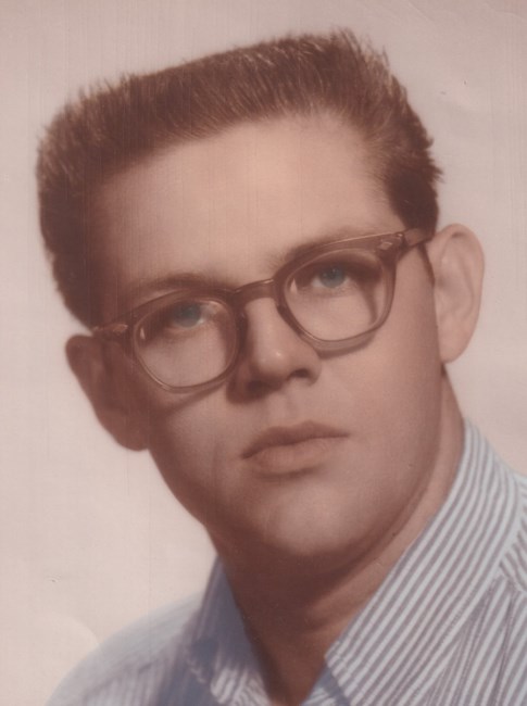 Obituary of Claud Hall