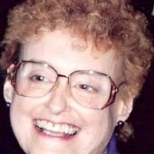 Obituary of Harriett Elizabeth James Blauser