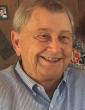 Obituary of Don Walt Anderson