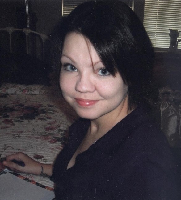 Avis de décès de Kris Nicole Ritter