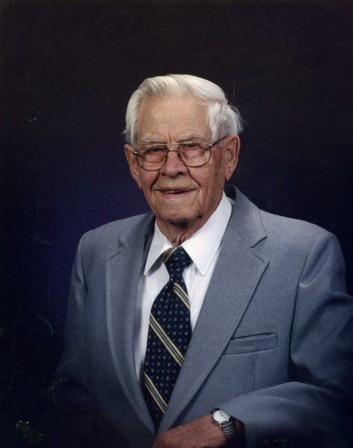 Obituary of Carl Gerhardt Melaas