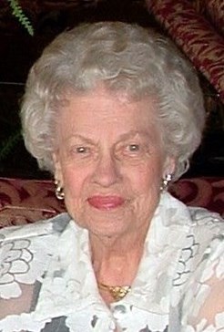 Obituary of Margaret Howell Duncan
