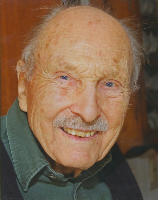 Obituary of Espen Hansen Christensen