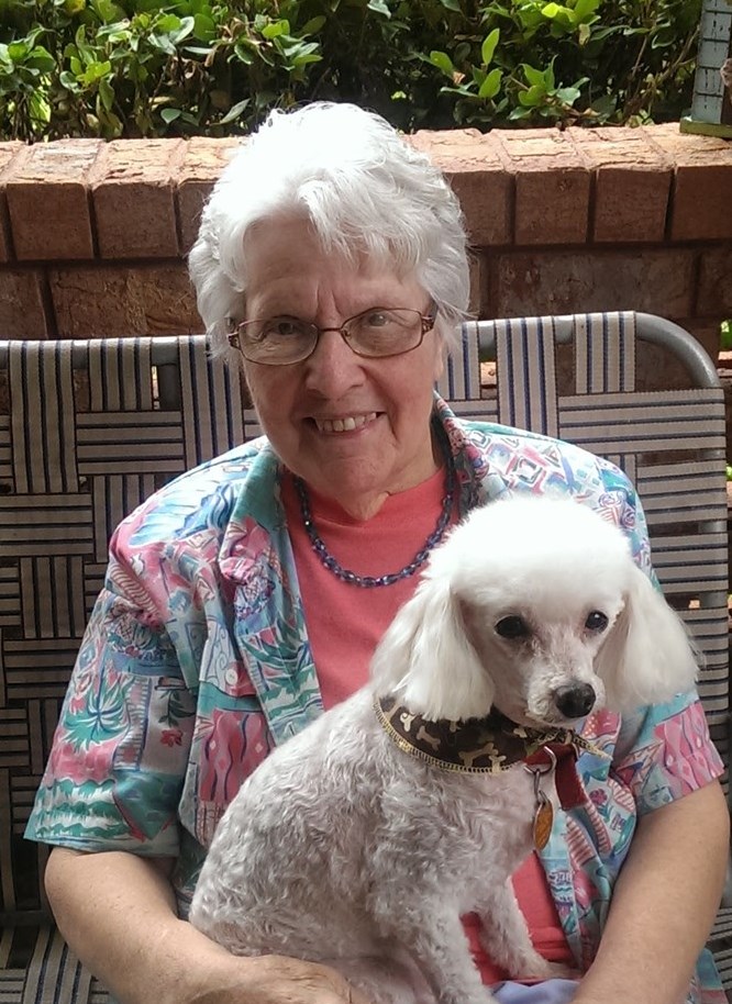 Ina G. Johnson Obituary Macon, GA