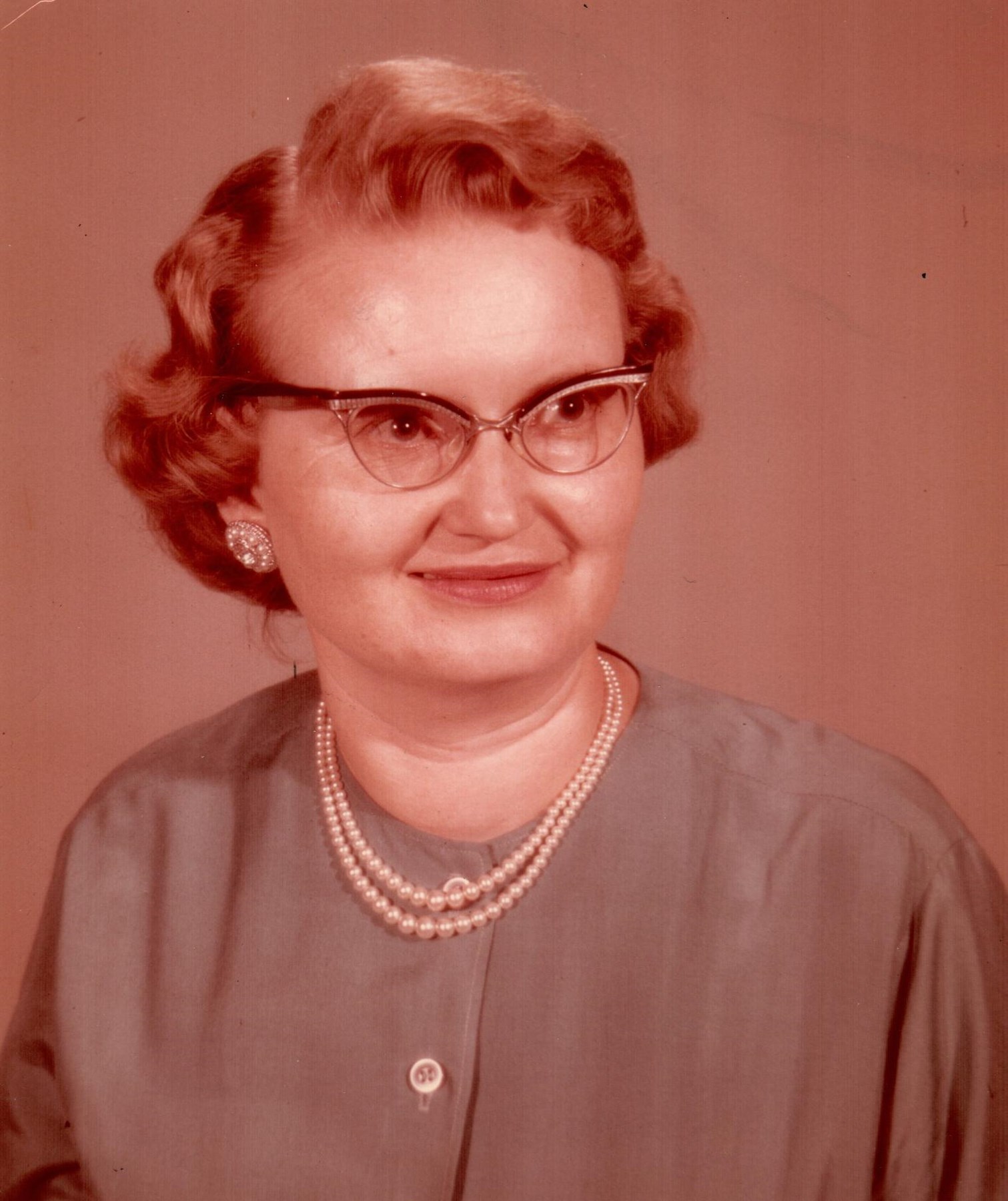 Obituary of Laverne Jean Phillips