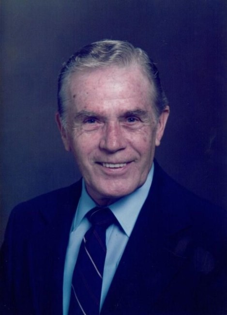 Obituary of Vinton L. Lindquist