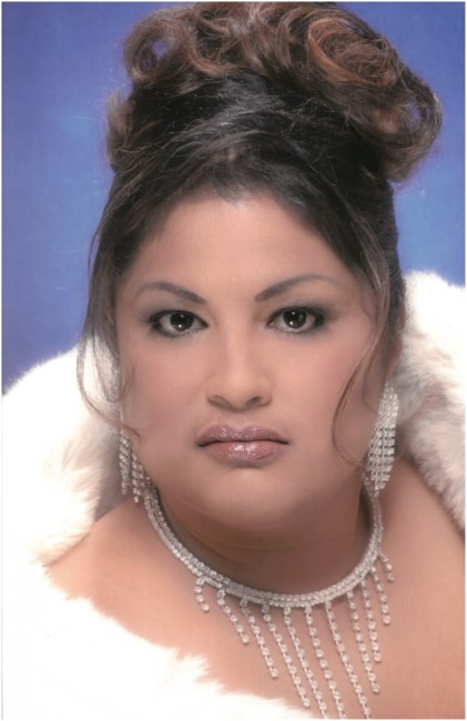 Obituary of Marcia Marie Sylva