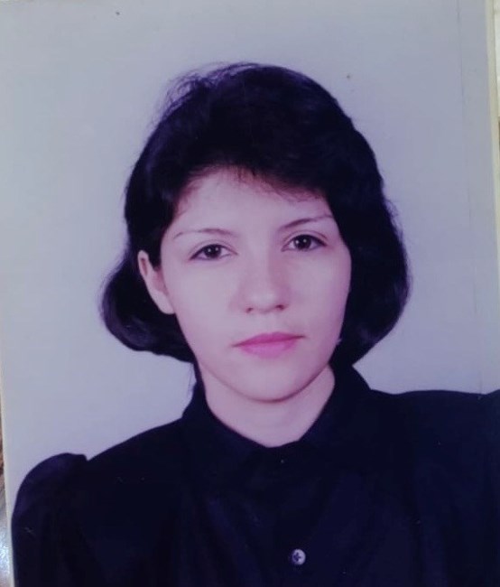 Obituary of Claudia Leticia Servellon Martinez