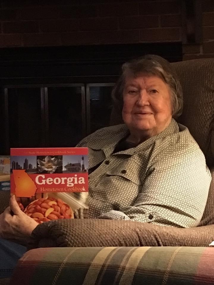 Obituary of Dorthy Janetta Allen