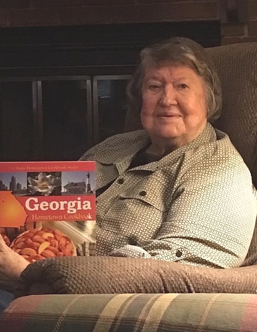 Obituary of Dorthy Janetta Allen