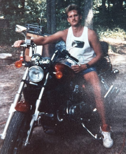 Obituary of Mark Allan Miller