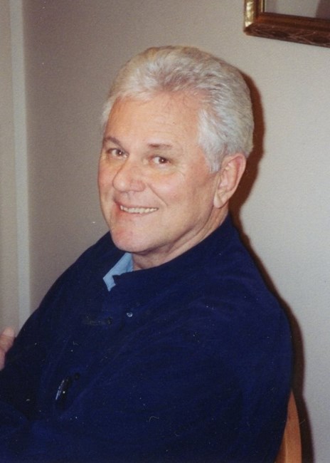 Obituary of Kenneth Beam Sr.