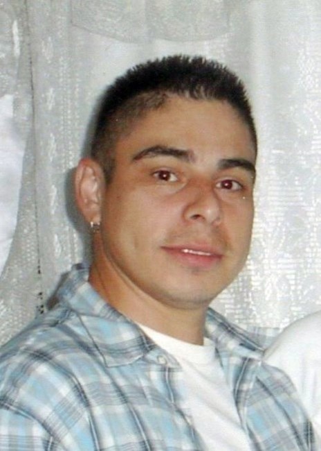 Obituary of Saul Vasquez