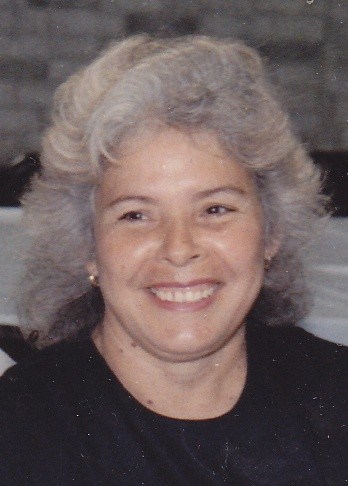 Obituary of Maria Elizondo