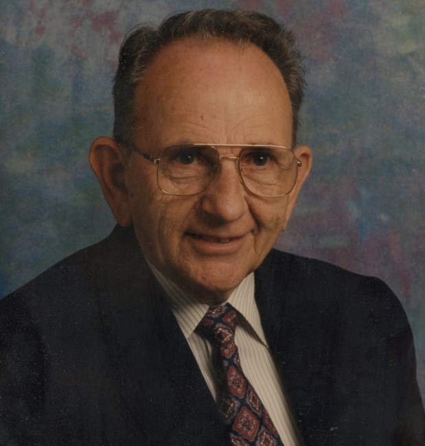 Obituary of Paul Hugh Villars
