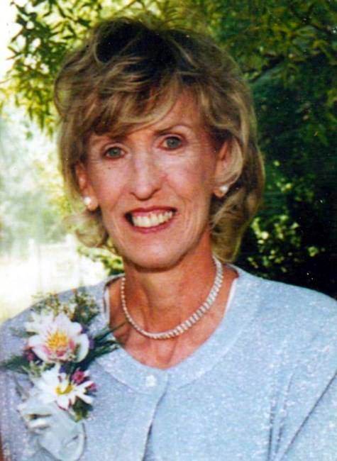 Obituario de Ann M. Kirkbride