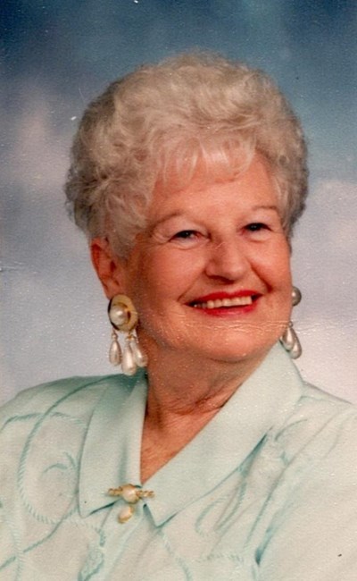 Obituary of Loretta May Pare