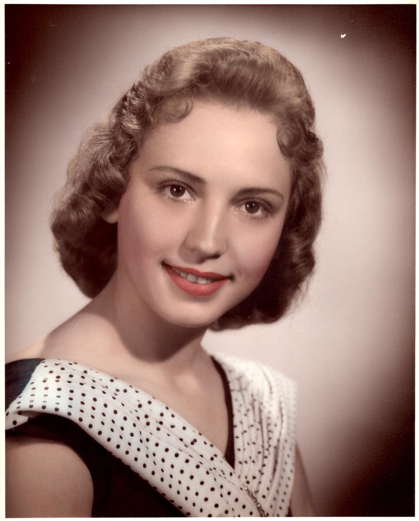 Obituary of Winnie Lowery Vick