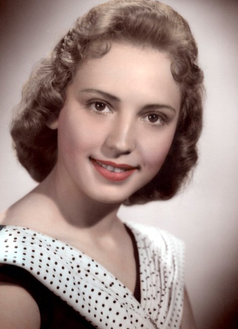 Obituary of Winnie Lowery Vick