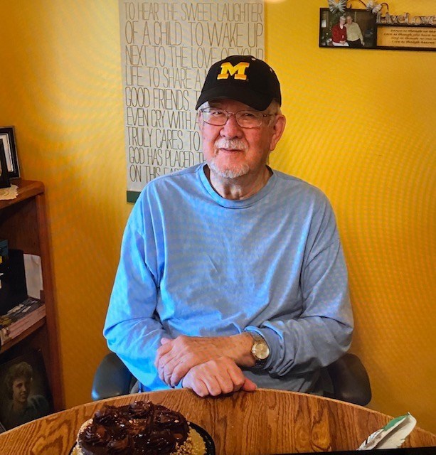 Obituary of William "Bill" Williams