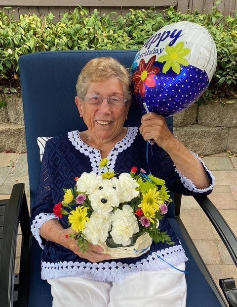 Obituary of Crystal Zee Moore