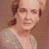 Obituary of Frances Carolyn Richmond