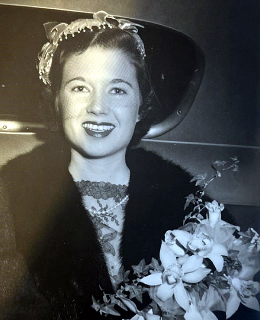 Avis de décès de Jocelyn Beausire Linke