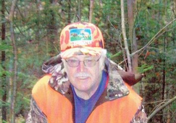Obituary of Ronald George Graham